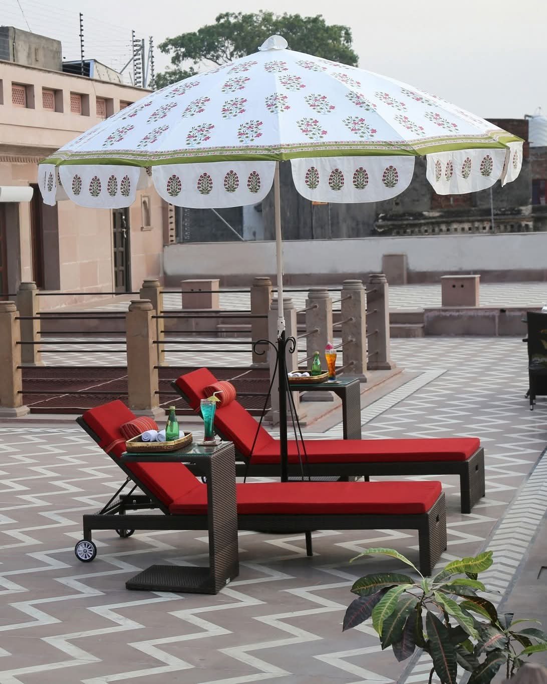 Amritara Suryauday Haveli Varanasi