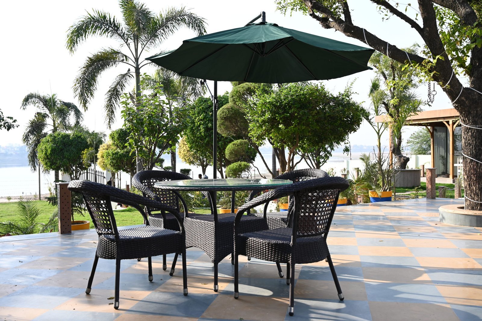 Dharm Resort Varanasi Varanasi