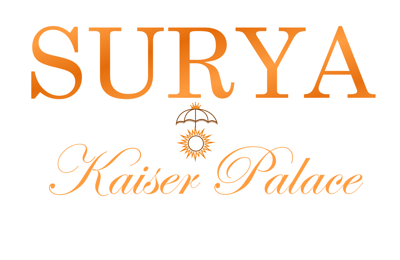 Hotel Surya, Kaiser Palace Varanasi