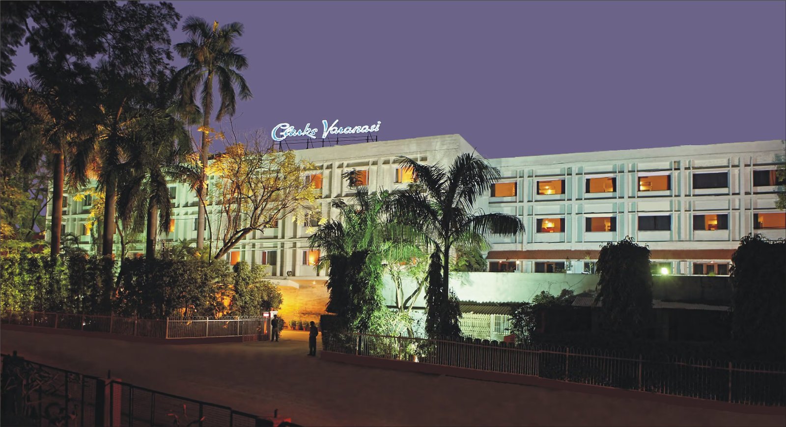 The Clarks Varanasi Varanasi