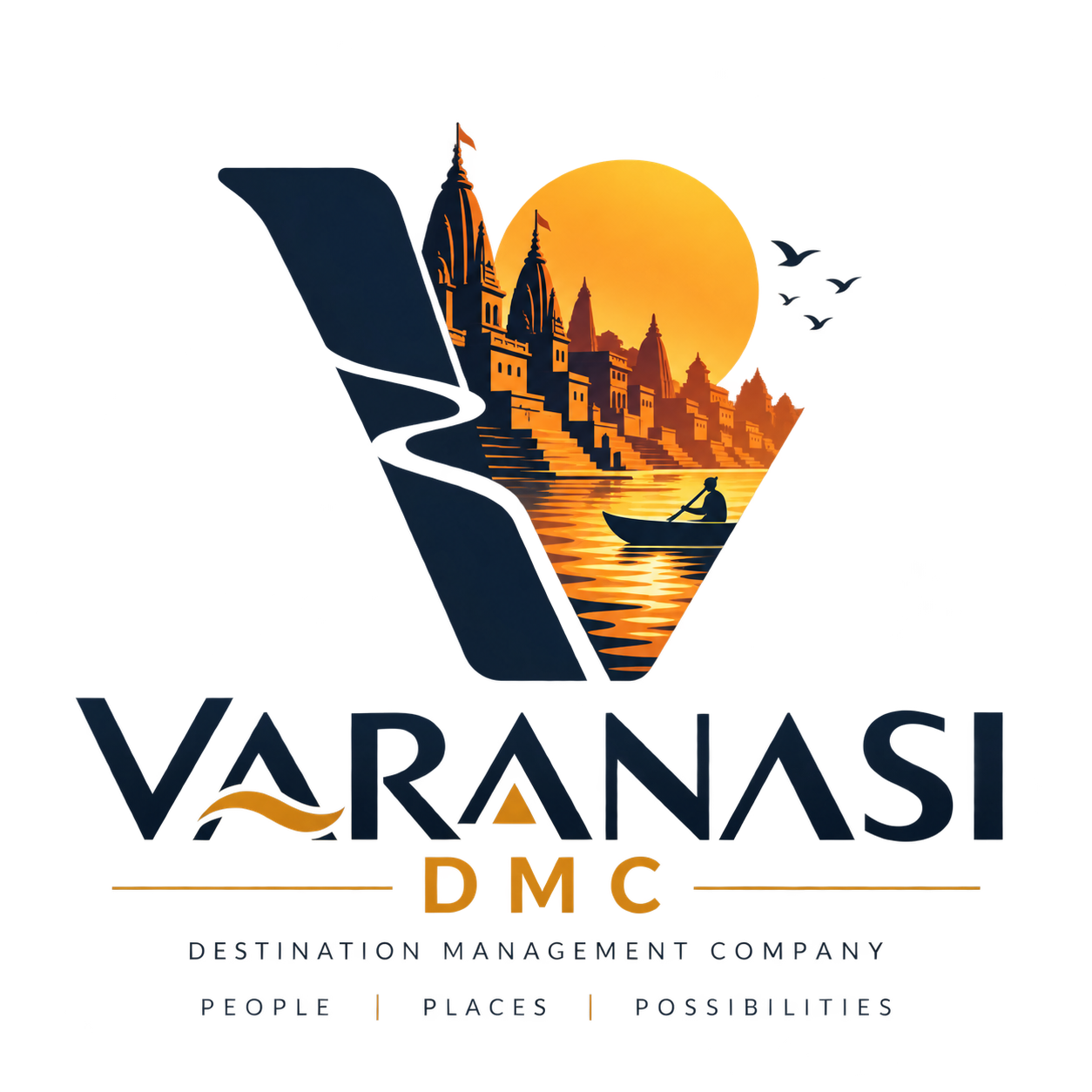 Varanasi DMC